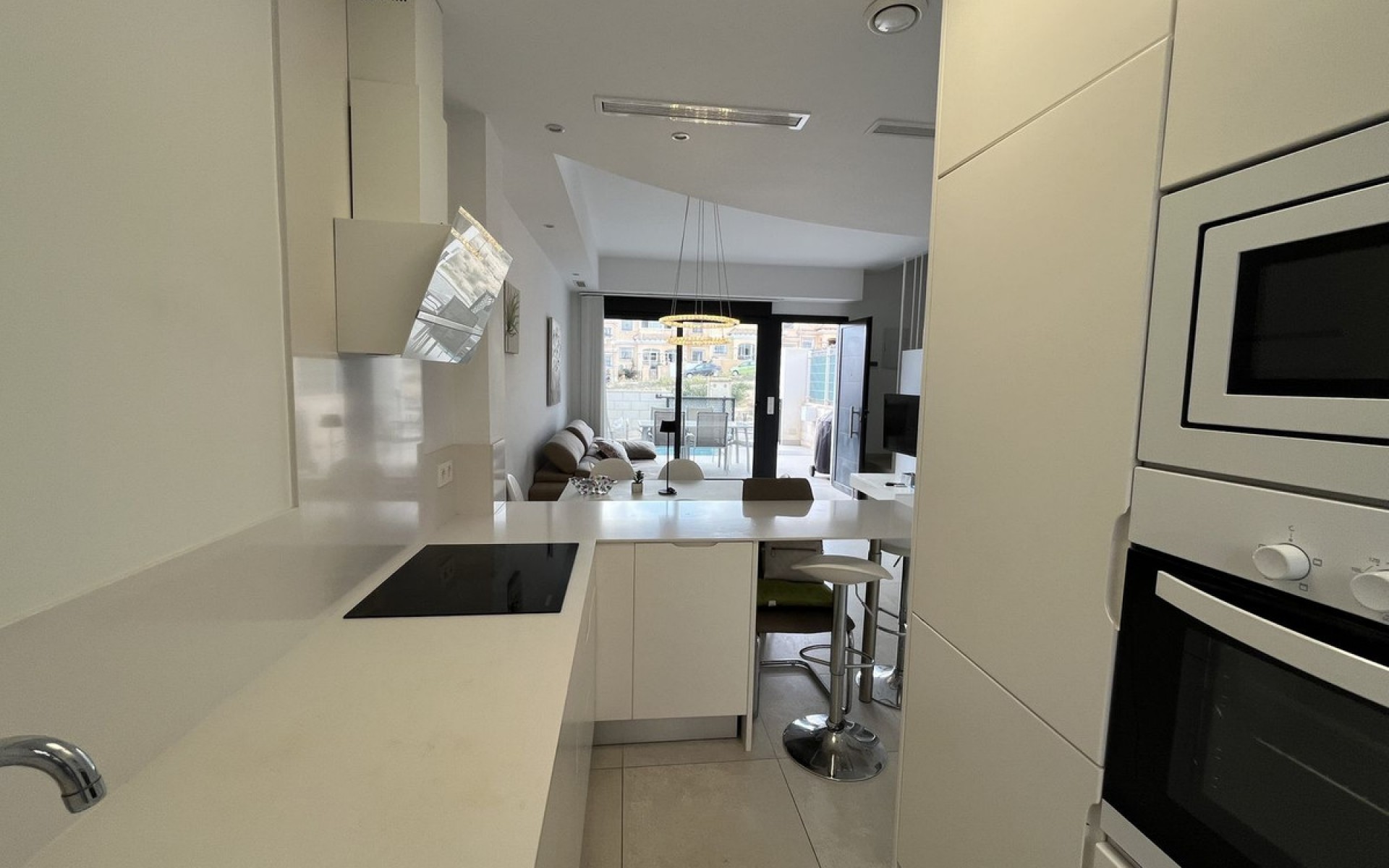 A Vendre - Maison de ville - Villamartin