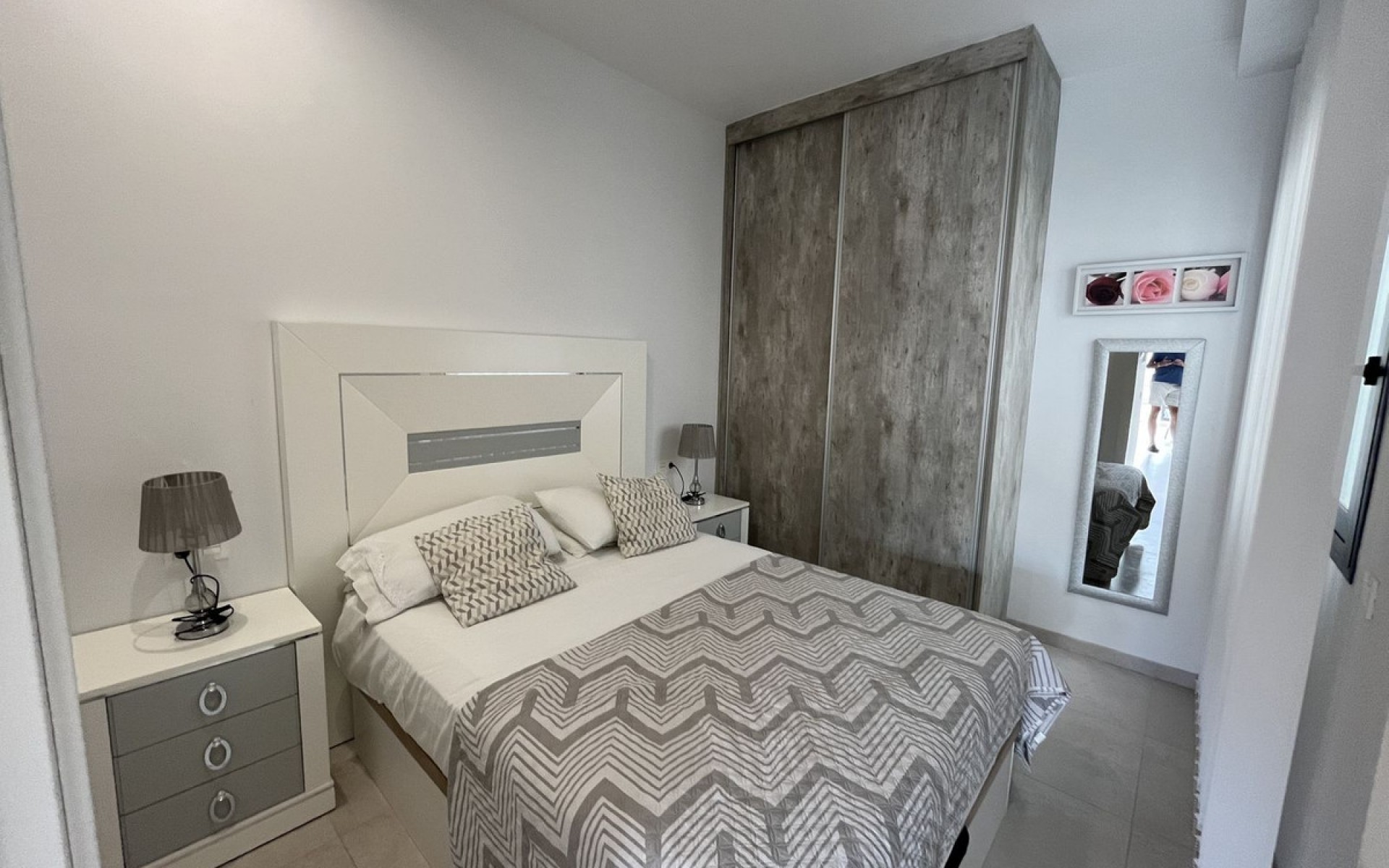 A Vendre - Maison de ville - Villamartin