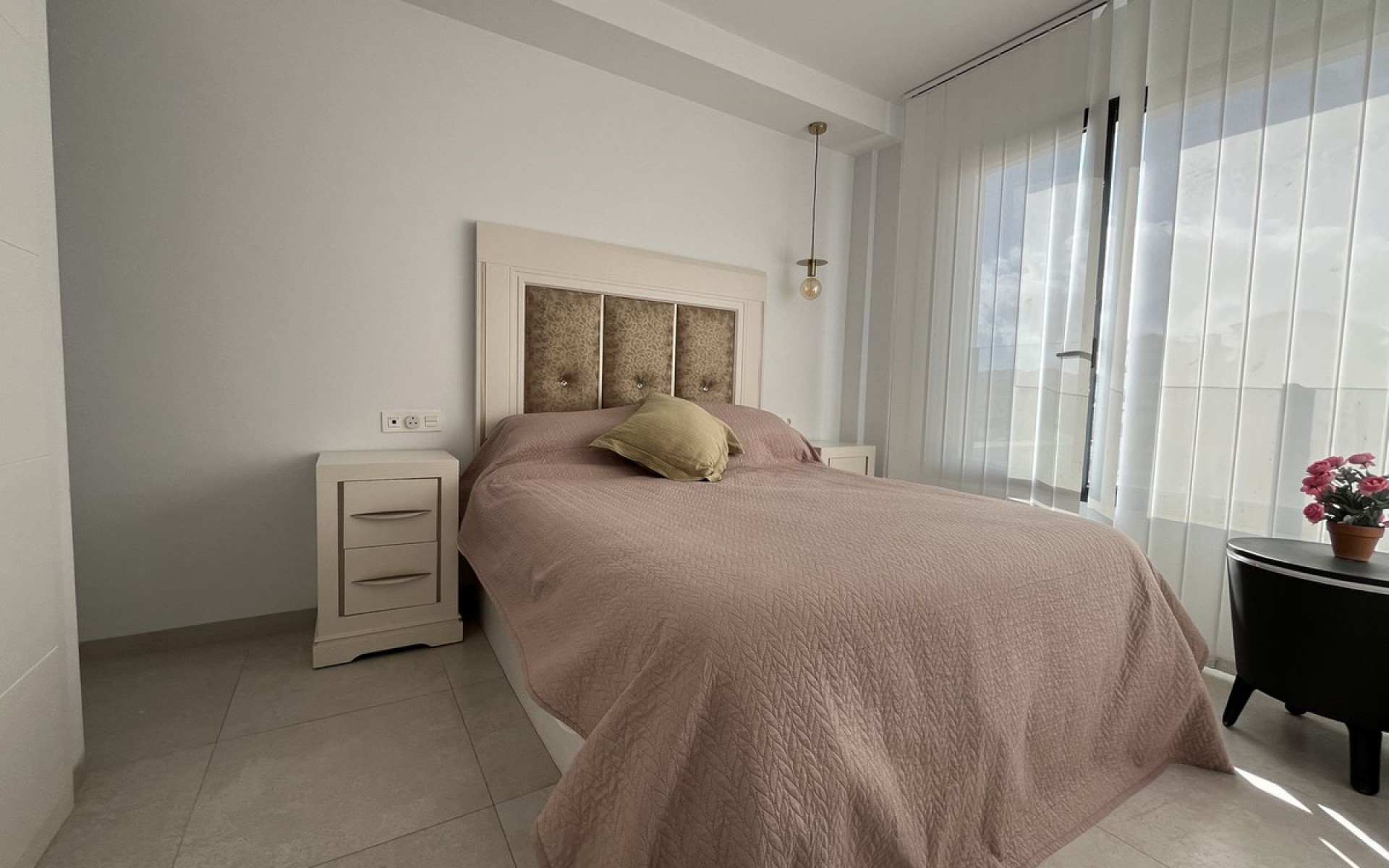 A Vendre - Maison de ville - Villamartin