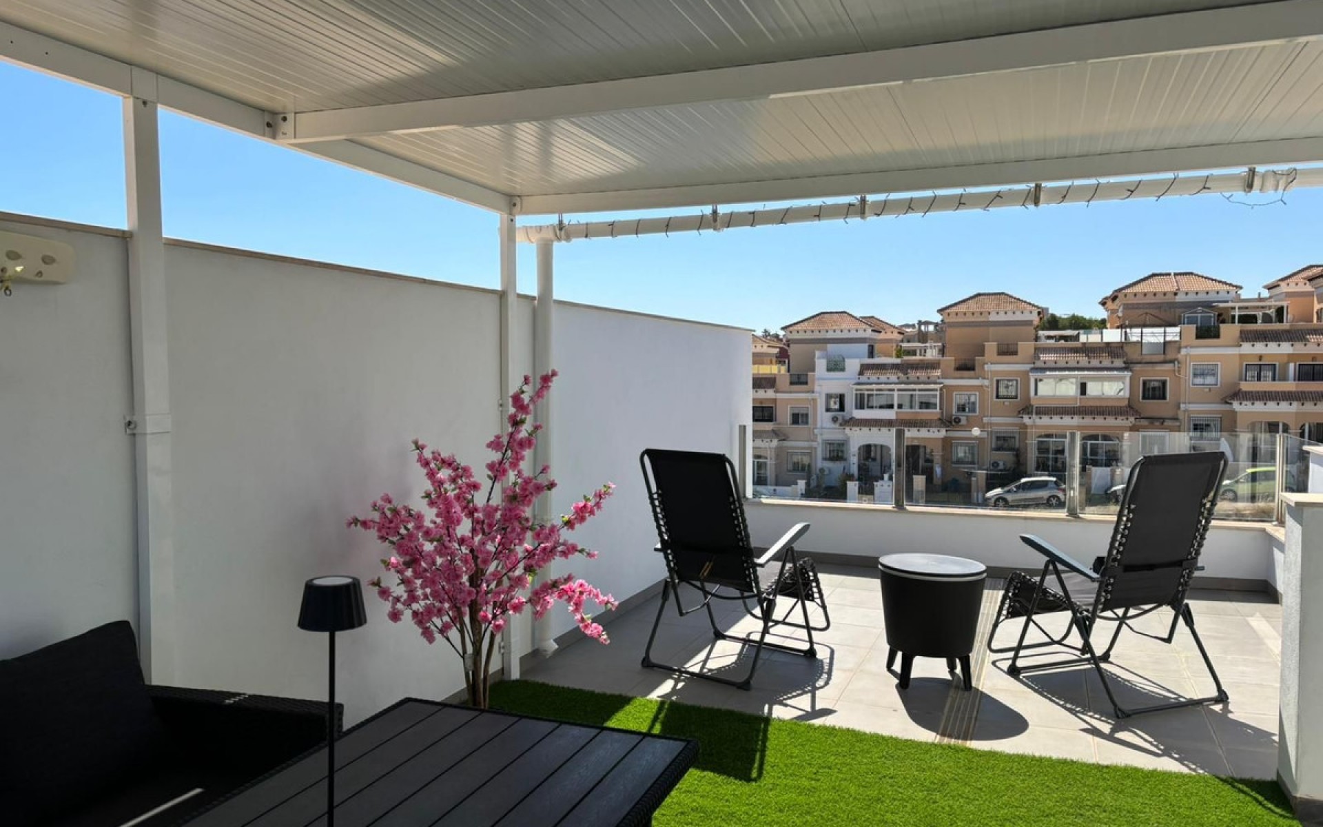 A Vendre - Maison de ville - Villamartin