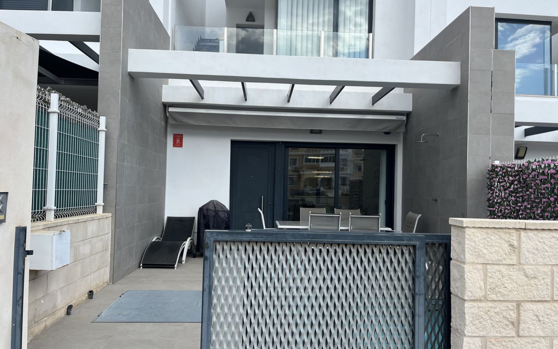 A Vendre - Maison de ville - Villamartin