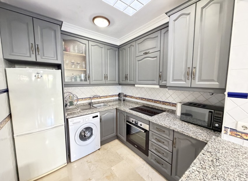 A Vendre - Maison de ville - Villamartin