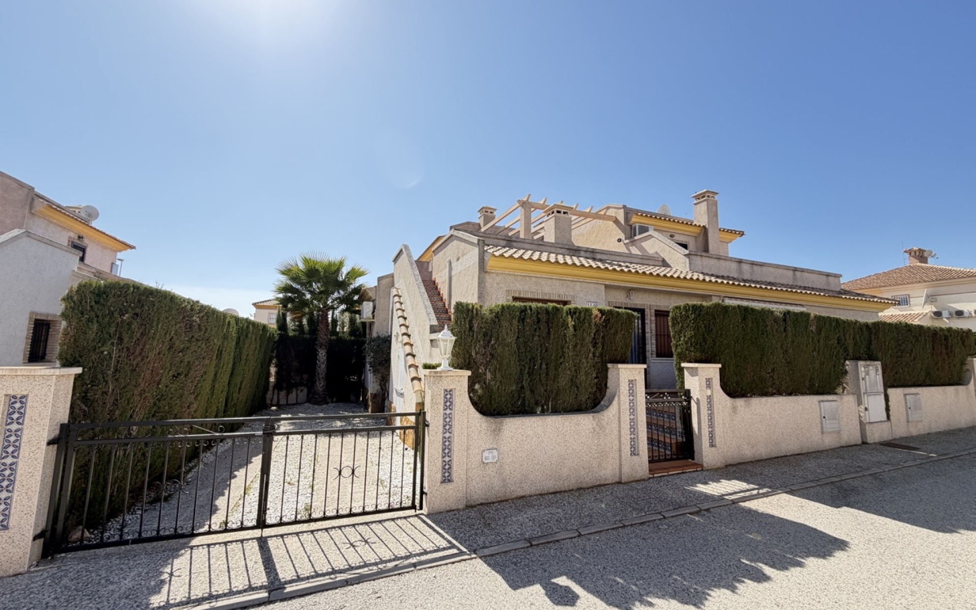 A Vendre - Maison de ville - Villamartin