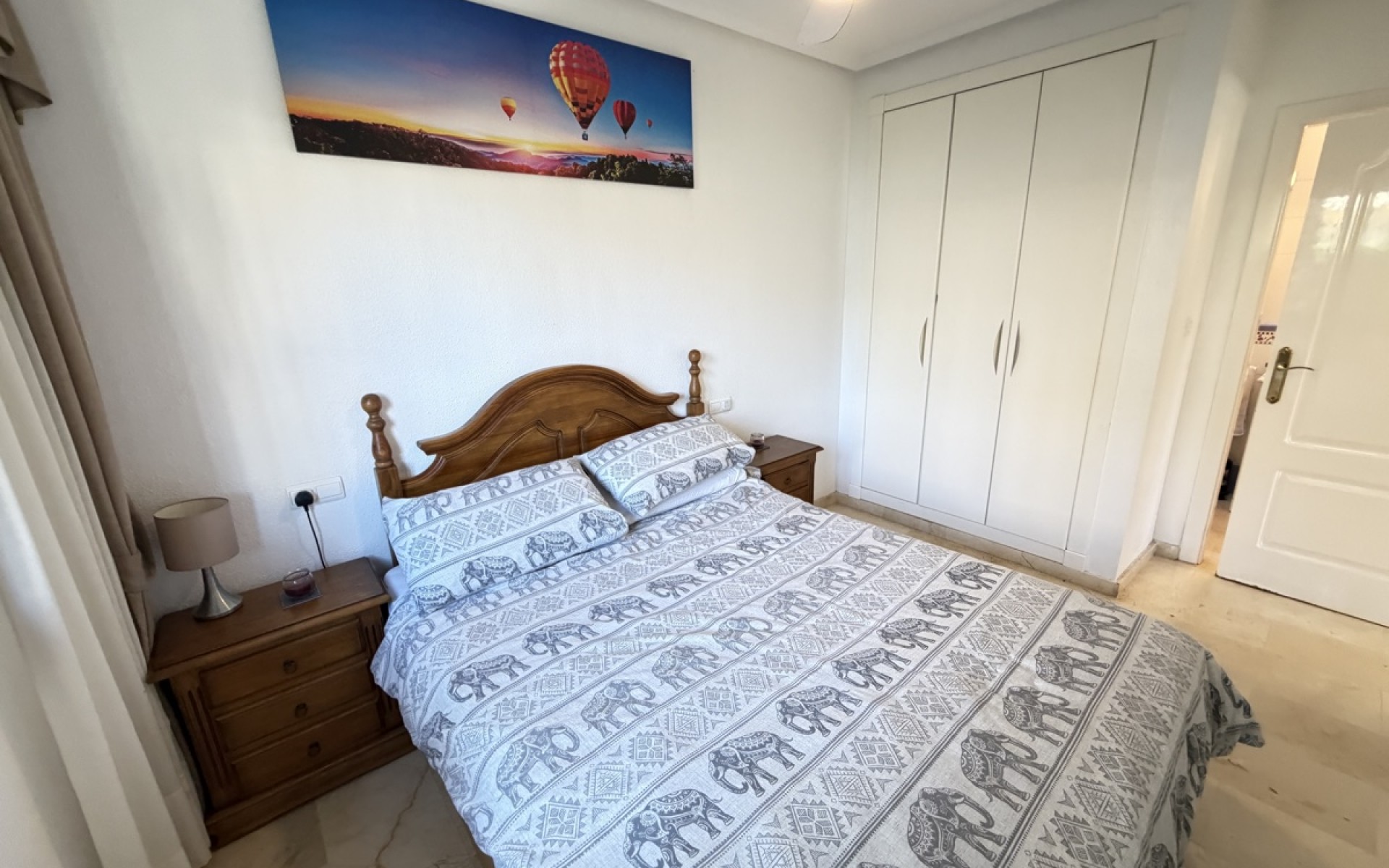 A Vendre - Maison de ville - Villamartin