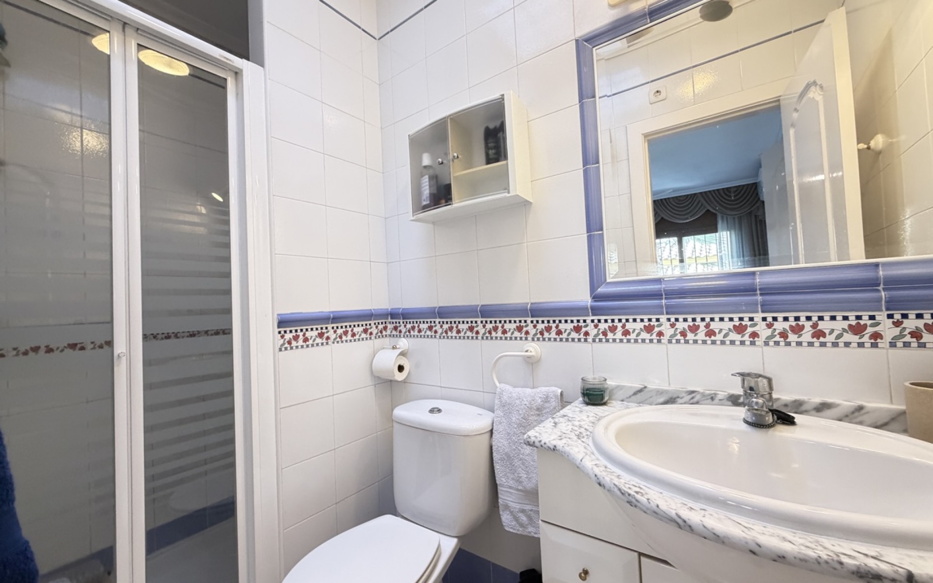 A Vendre - Maison de ville - Villamartin