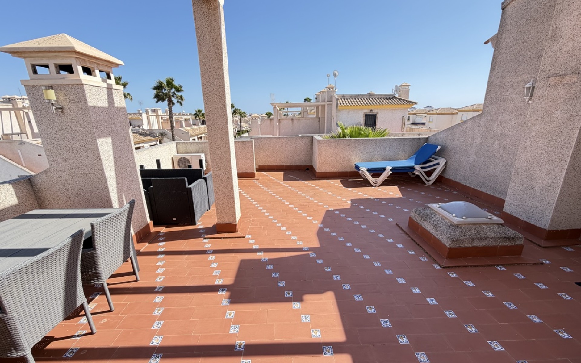 A Vendre - Maison de ville - Villamartin