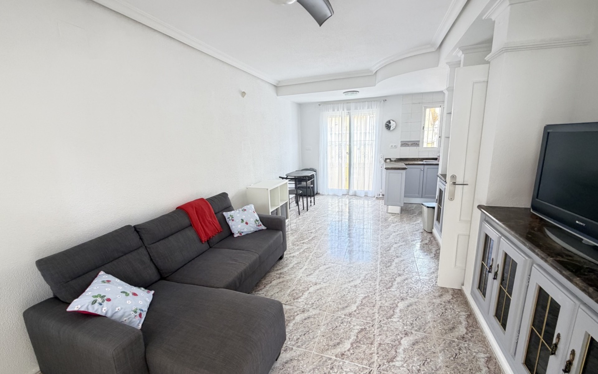 A Vendre - Maison de ville - Villamartin