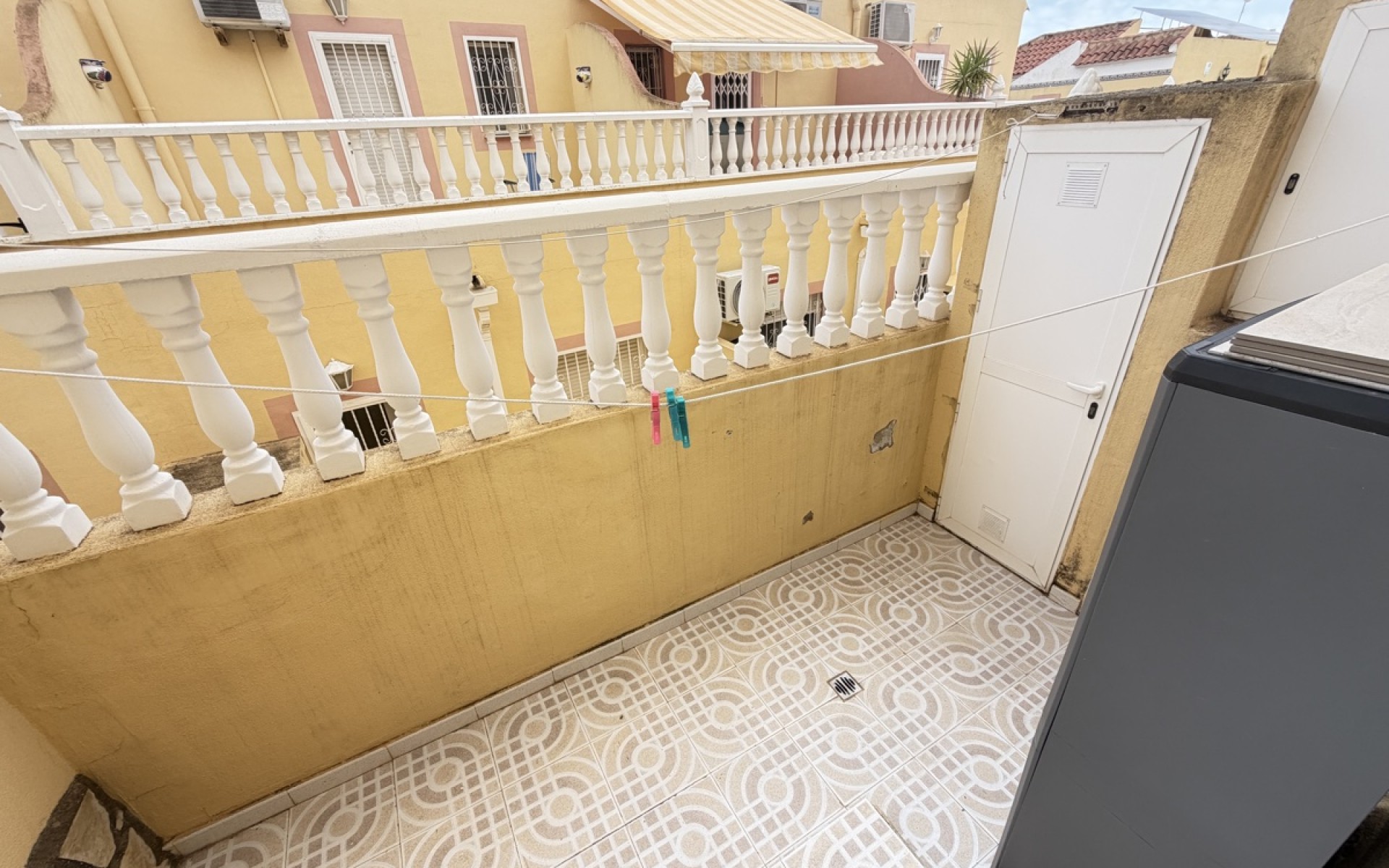 A Vendre - Maison de ville - Villamartin