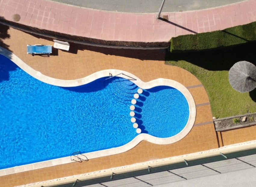 A Vendre - Maison de ville - Villamartin