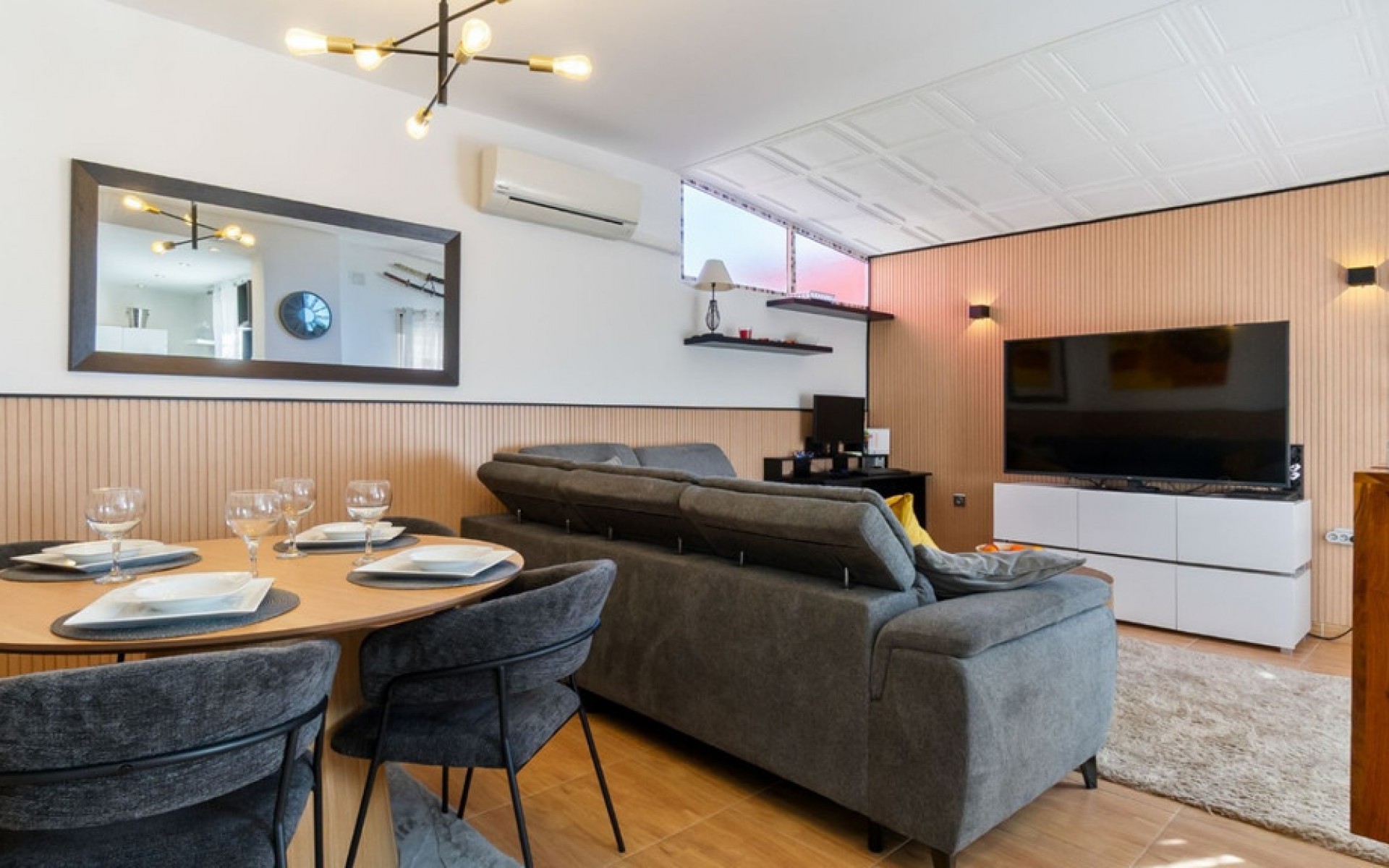 A Vendre - Maison de ville - Villamartin