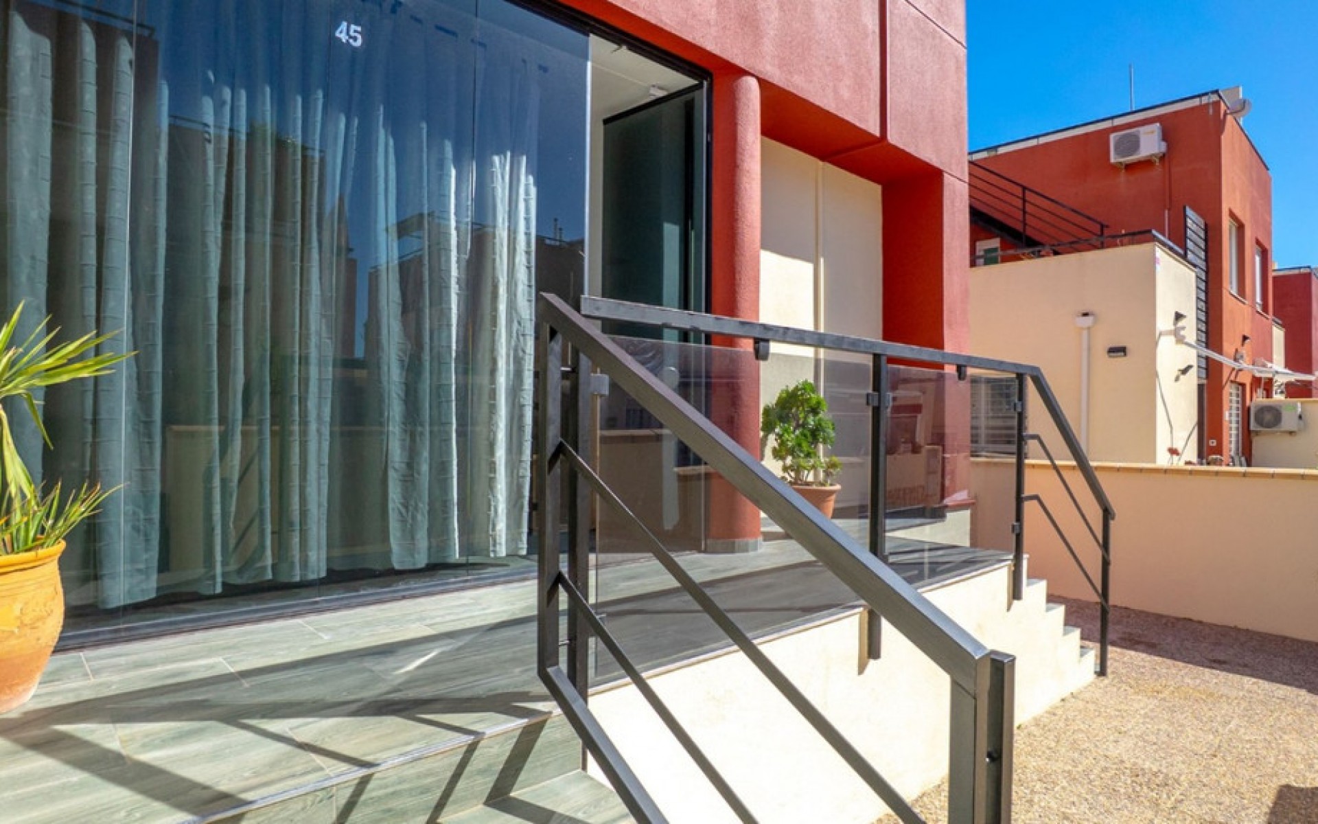 A Vendre - Maison de ville - Villamartin