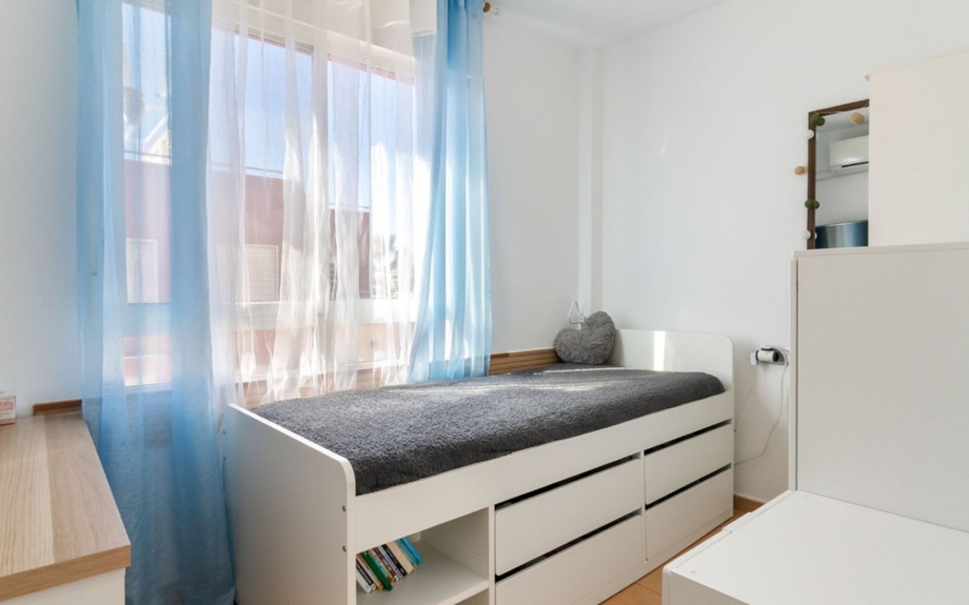A Vendre - Maison de ville - Villamartin