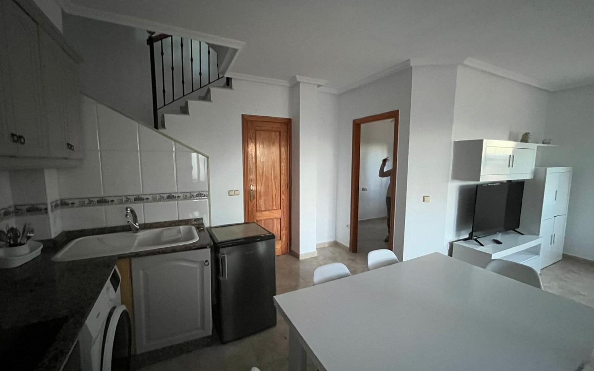 A Vendre - Maison de ville - Villamartin
