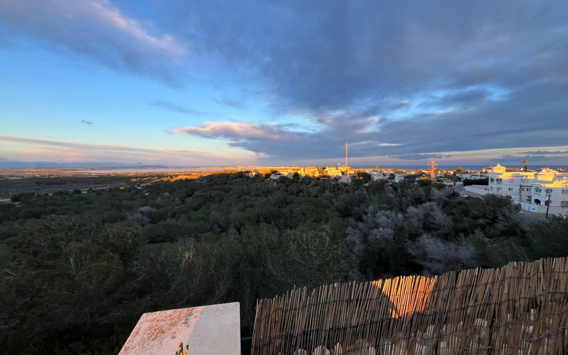 A Vendre - Maison de ville - Villamartin