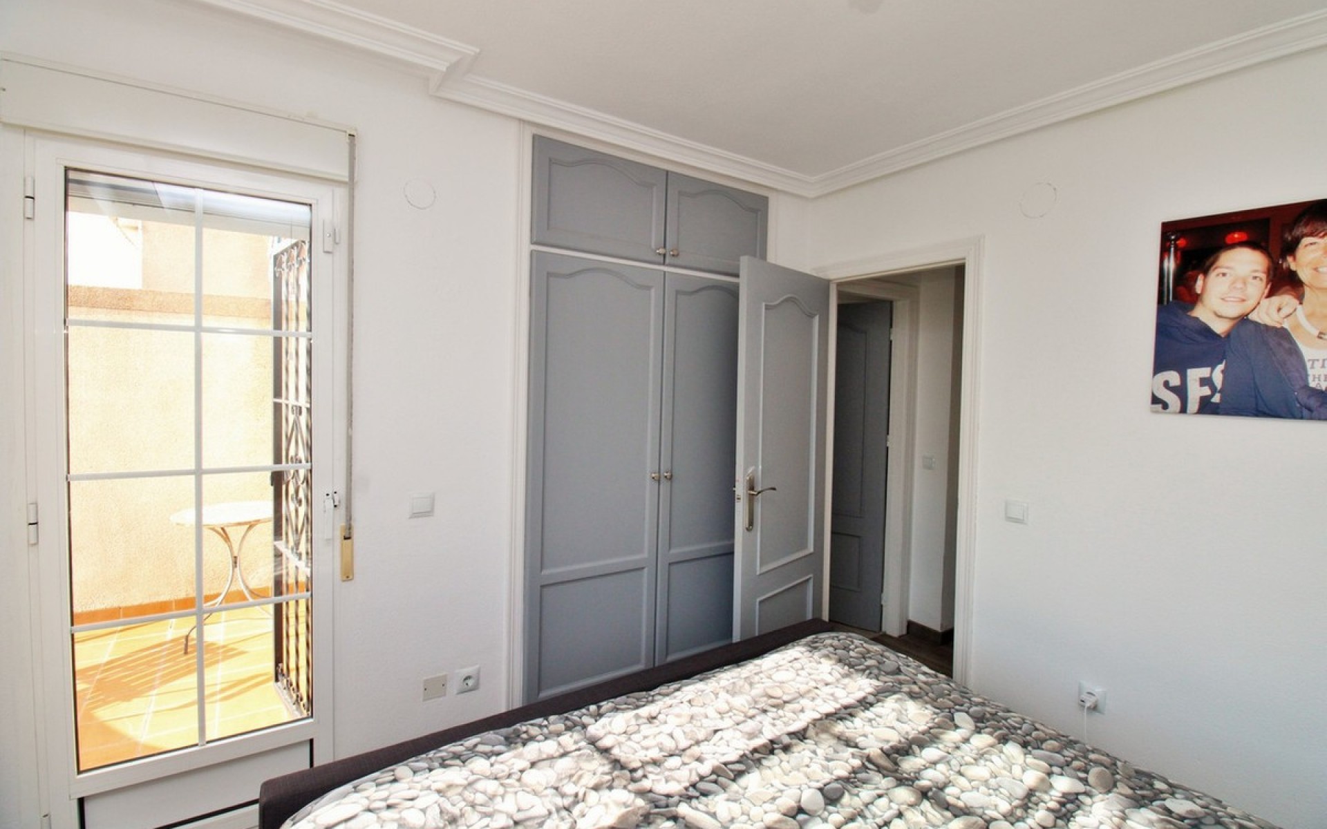 A Vendre - Maison de ville - Villamartin