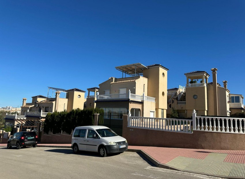 A Vendre - Maison de ville - Villamartin