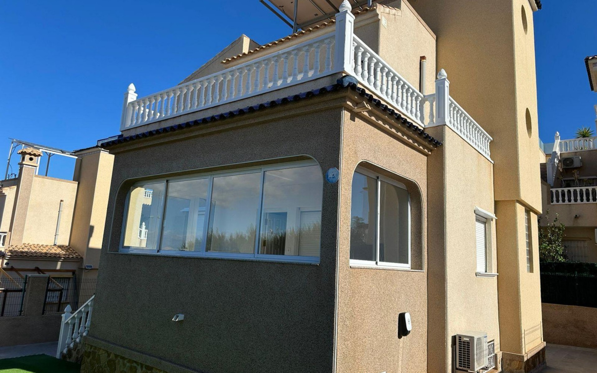 A Vendre - Maison de ville - Villamartin