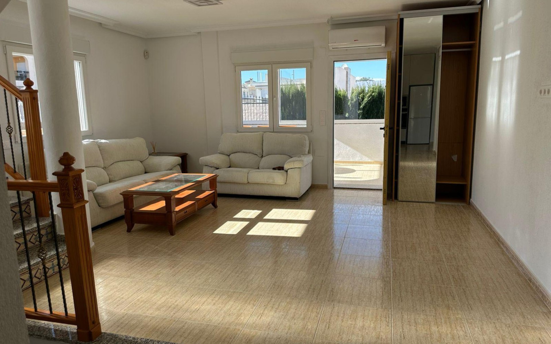 A Vendre - Maison de ville - Villamartin