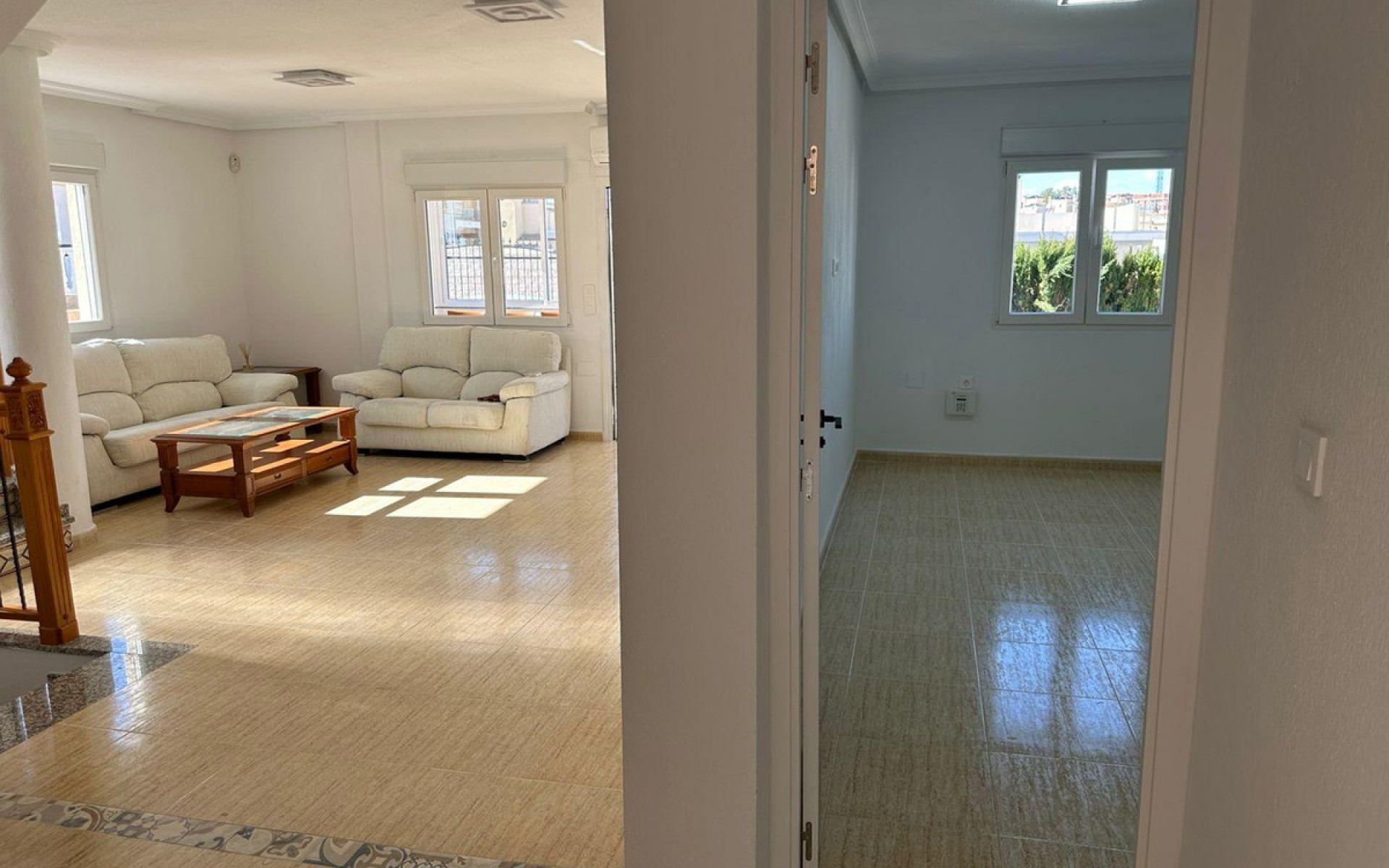 A Vendre - Maison de ville - Villamartin