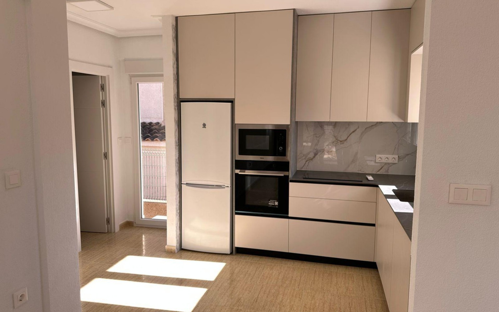 A Vendre - Maison de ville - Villamartin