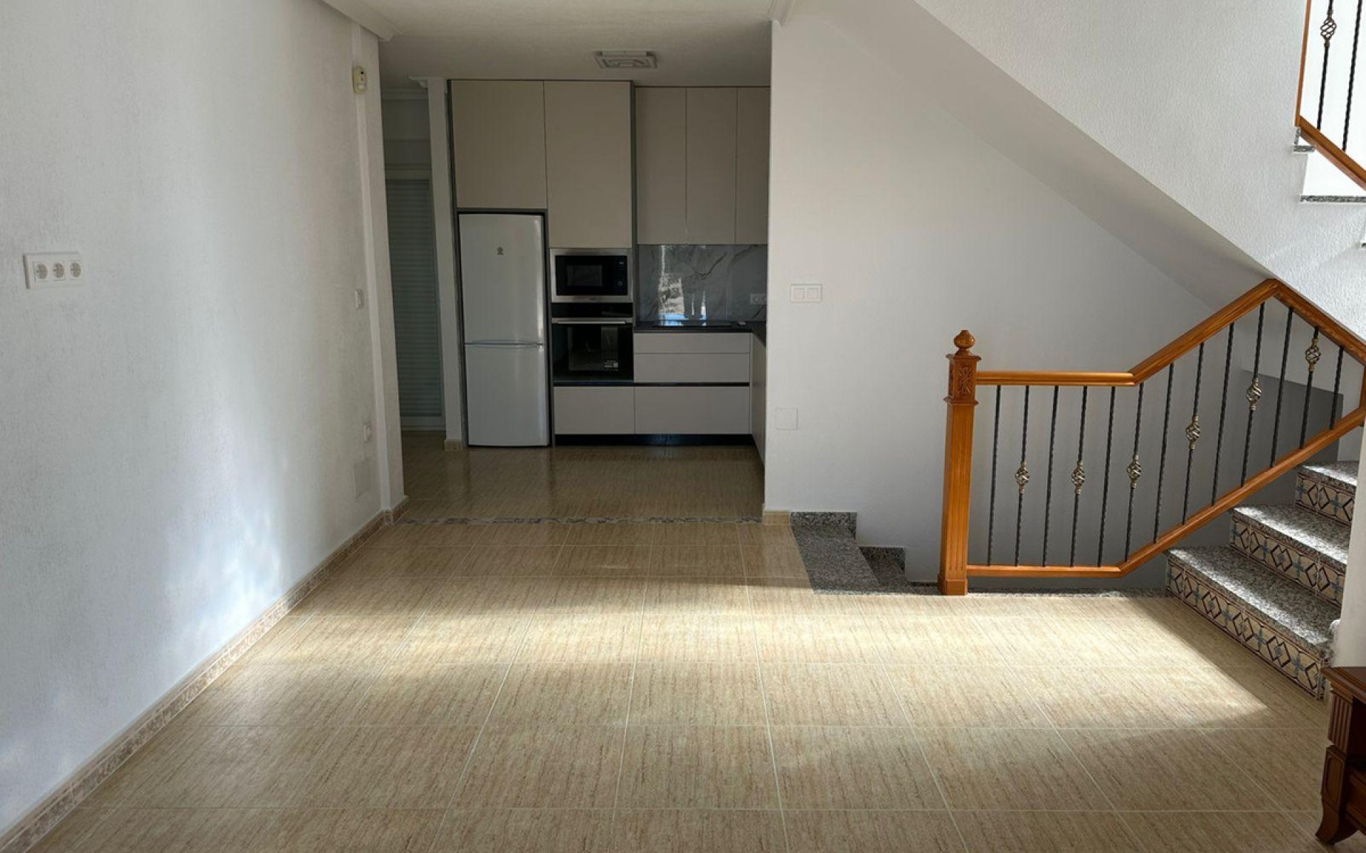 A Vendre - Maison de ville - Villamartin