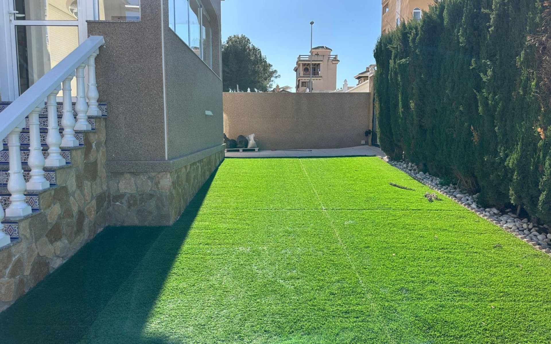 A Vendre - Maison de ville - Villamartin