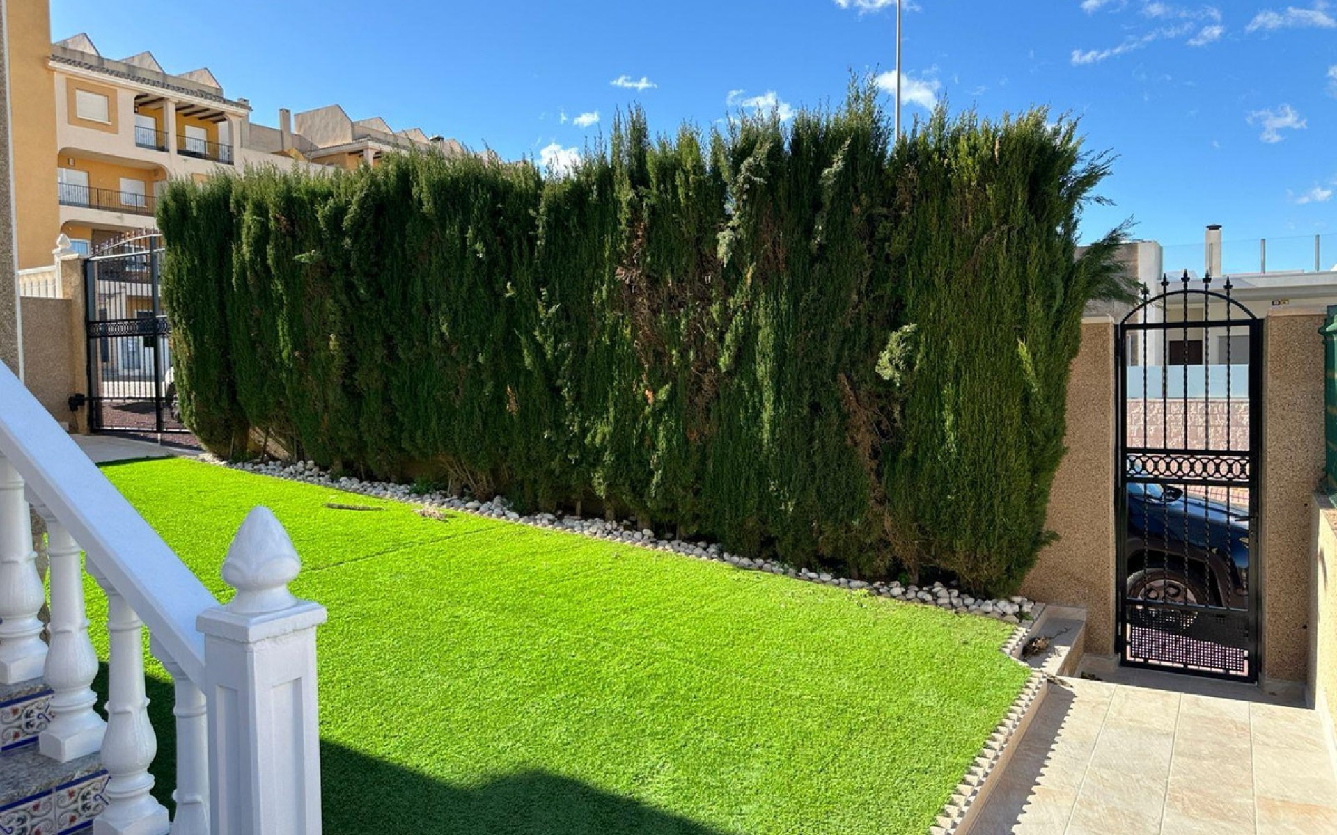 A Vendre - Maison de ville - Villamartin