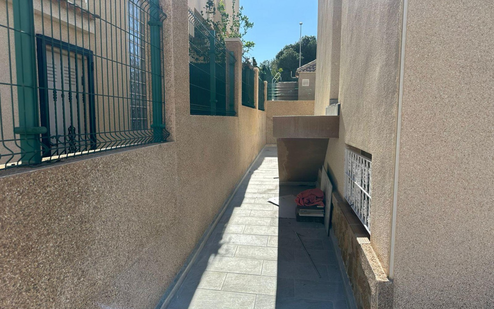 A Vendre - Maison de ville - Villamartin