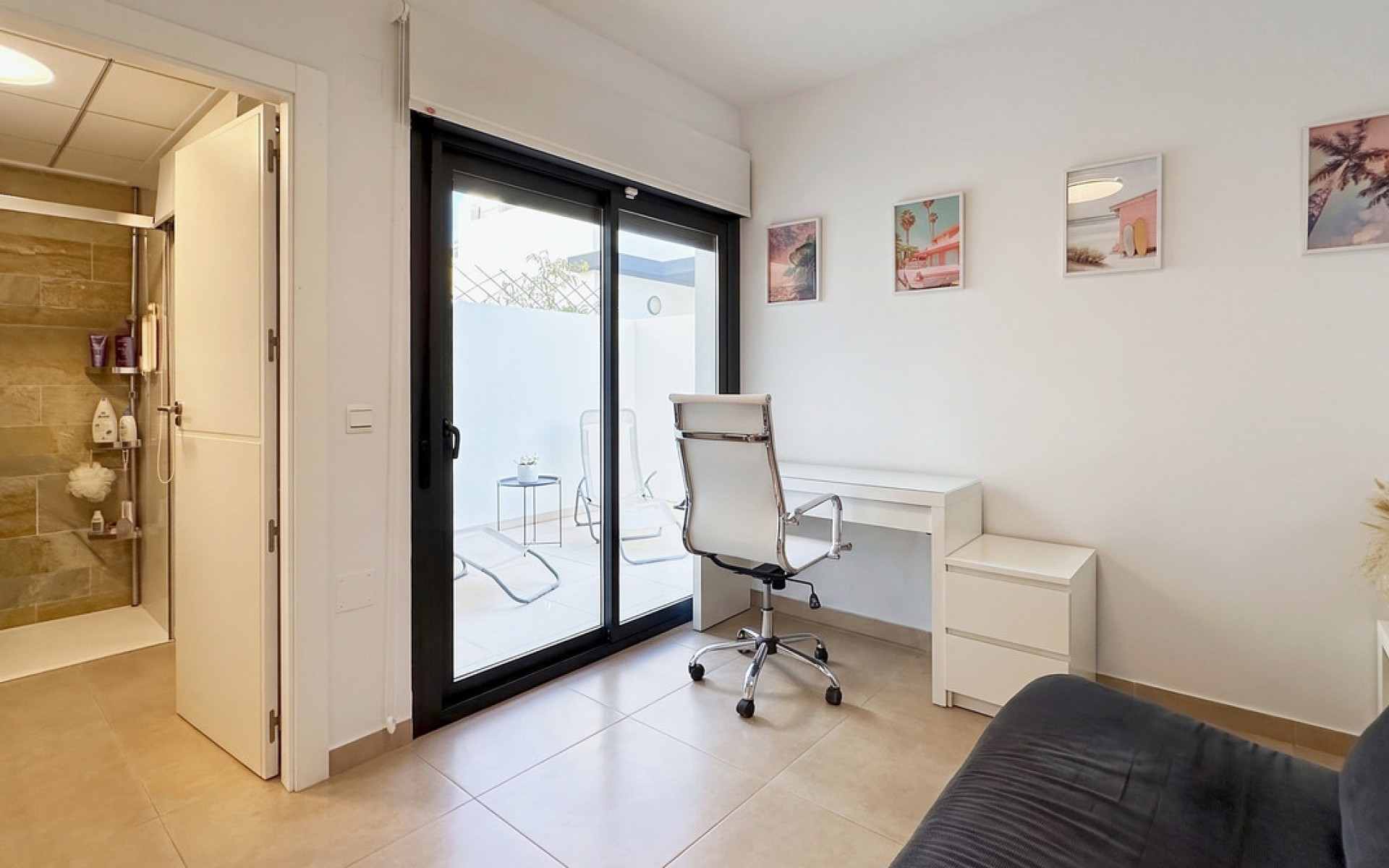 A Vendre - Maison de ville - Villamartin
