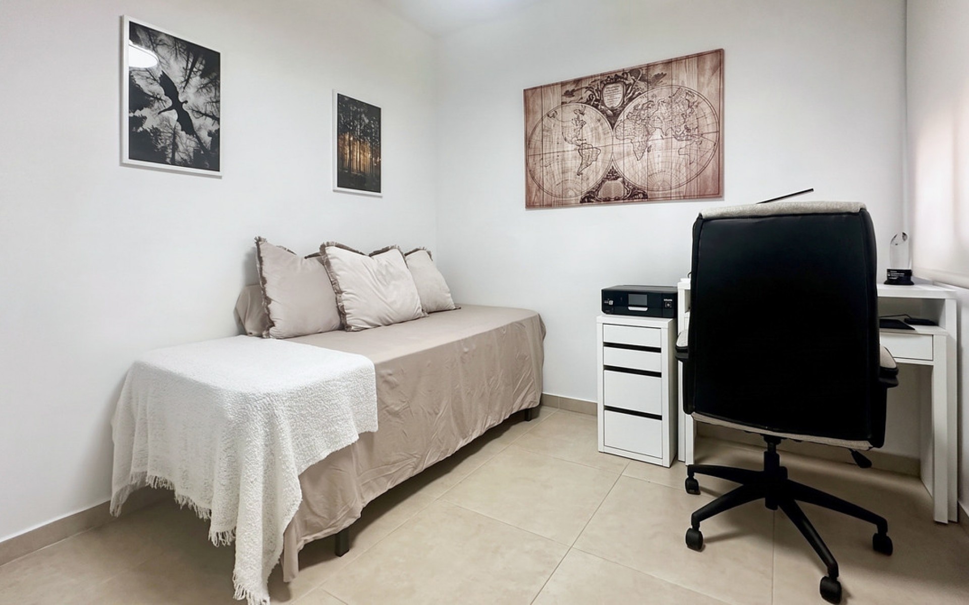A Vendre - Maison de ville - Villamartin