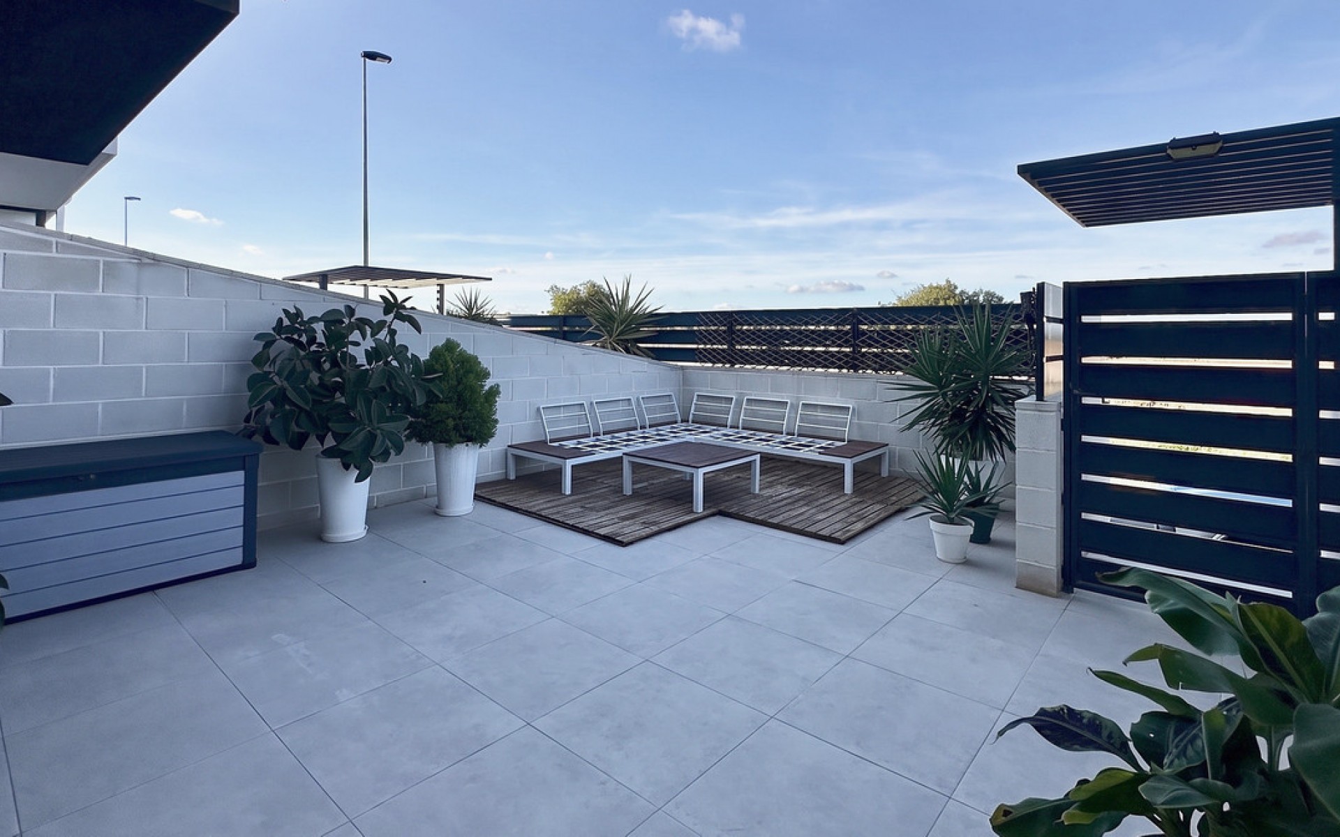 A Vendre - Maison de ville - Villamartin