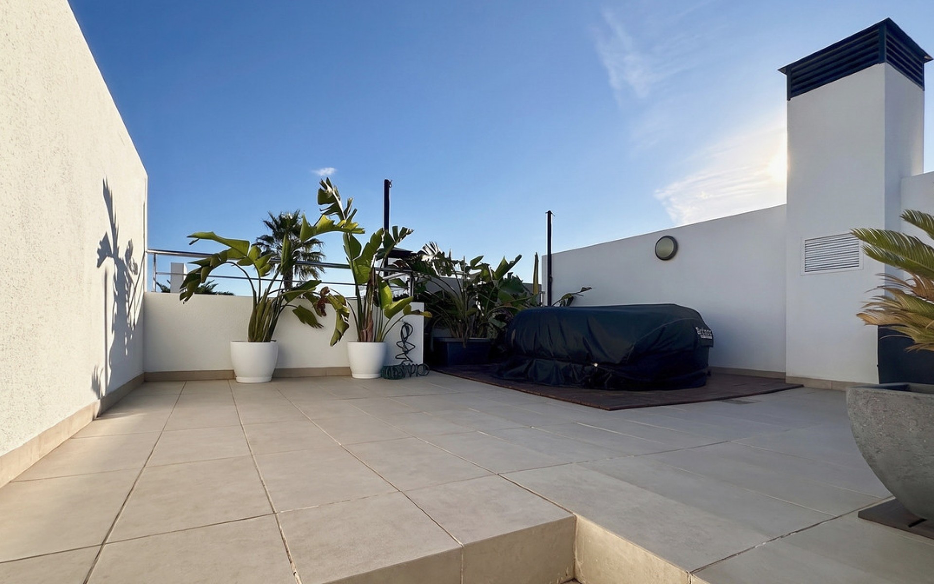 A Vendre - Maison de ville - Villamartin
