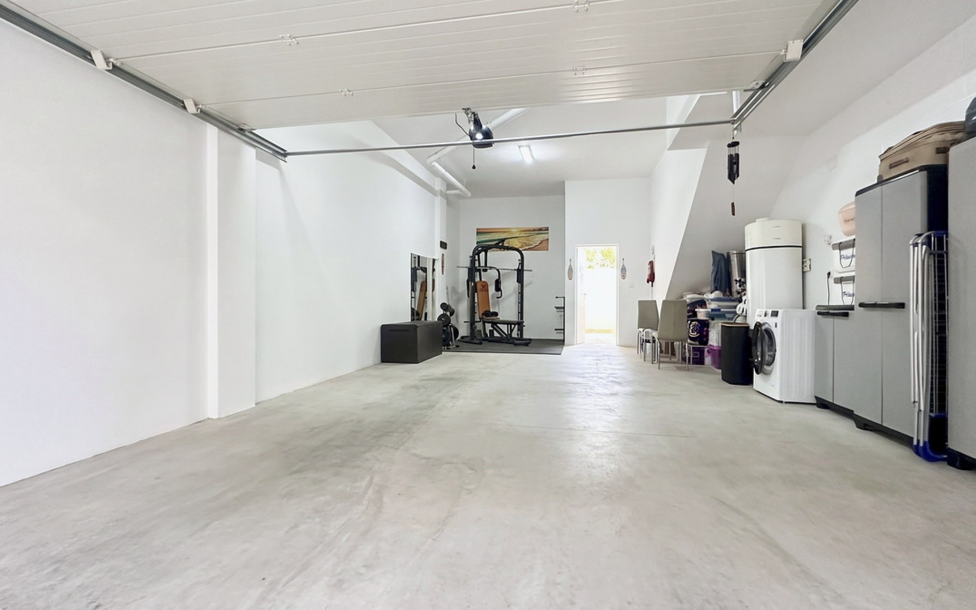 A Vendre - Maison de ville - Villamartin