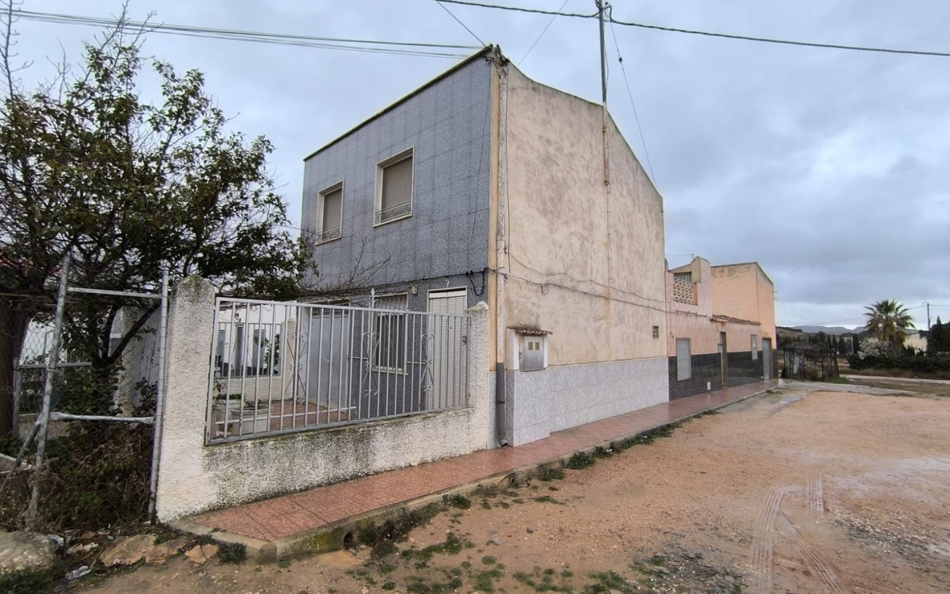 A Vendre - Maison de ville - Yecla - Yecla Centro