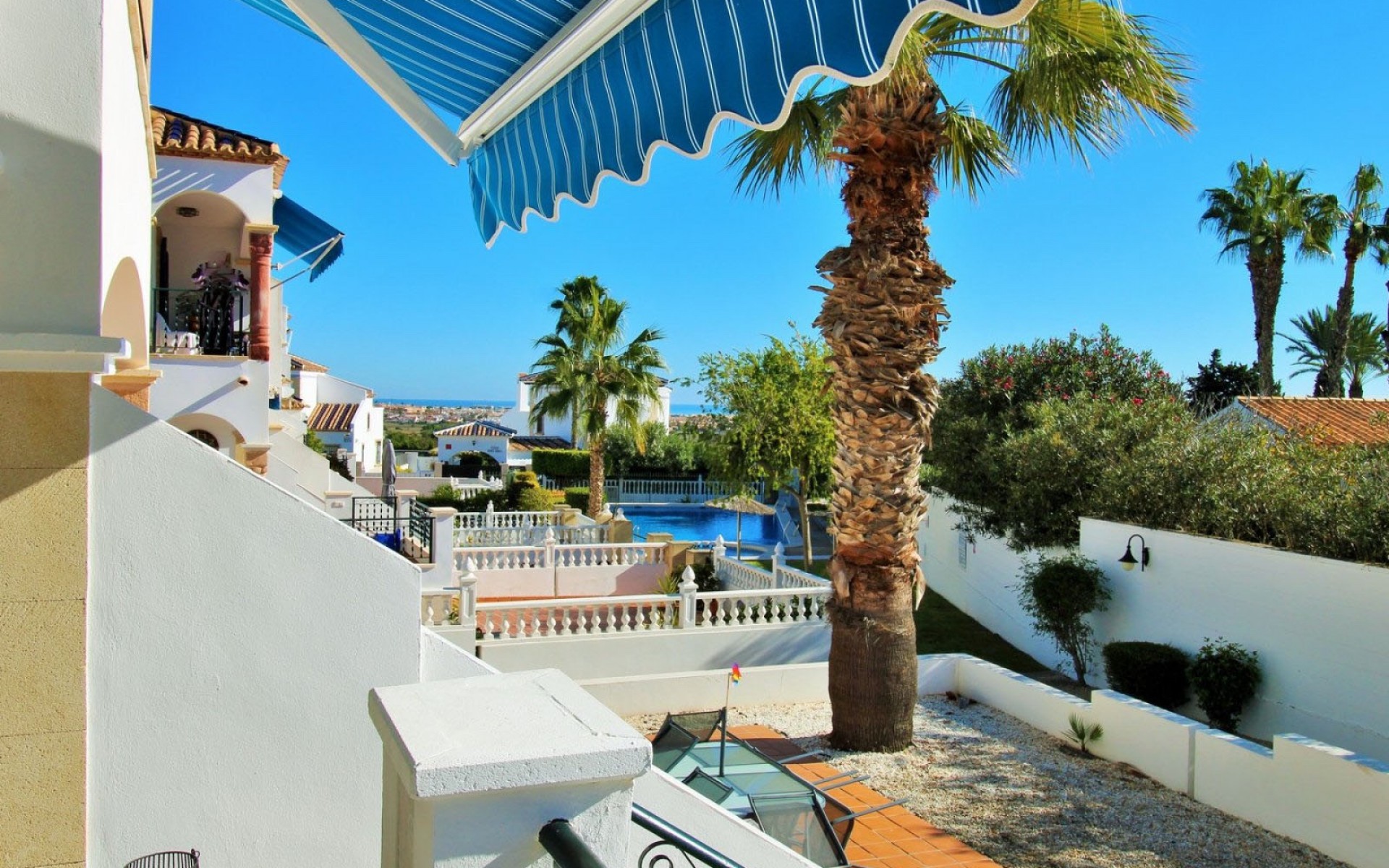 A Vendre -  - Orihuela Costa - Villamartin