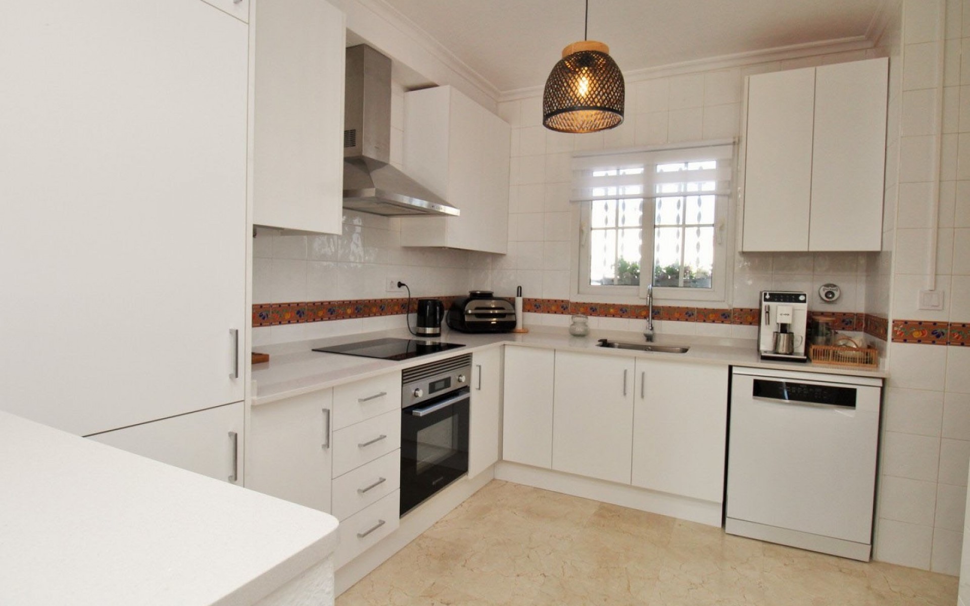 A Vendre -  - Orihuela Costa - Villamartin