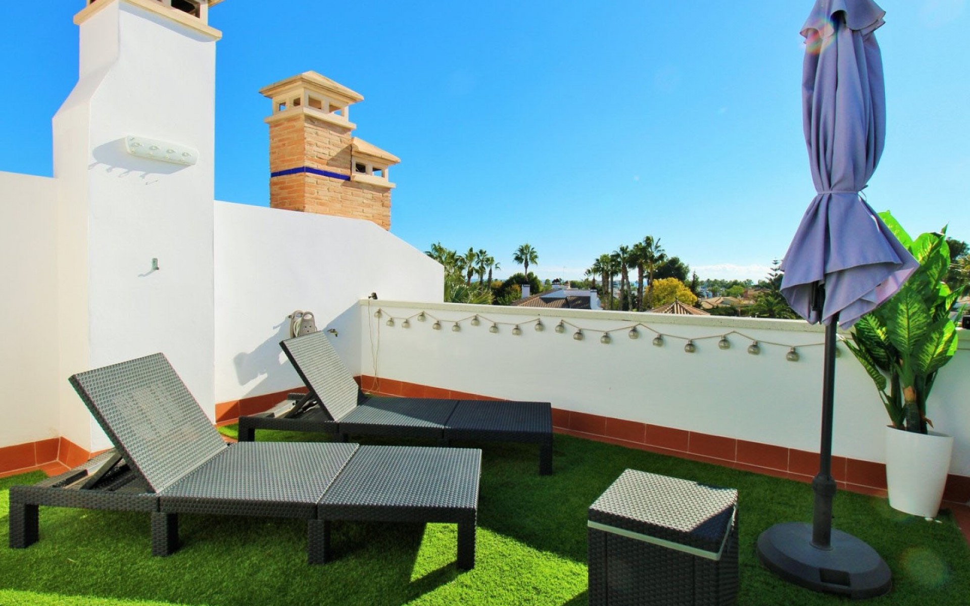 A Vendre -  - Orihuela Costa - Villamartin