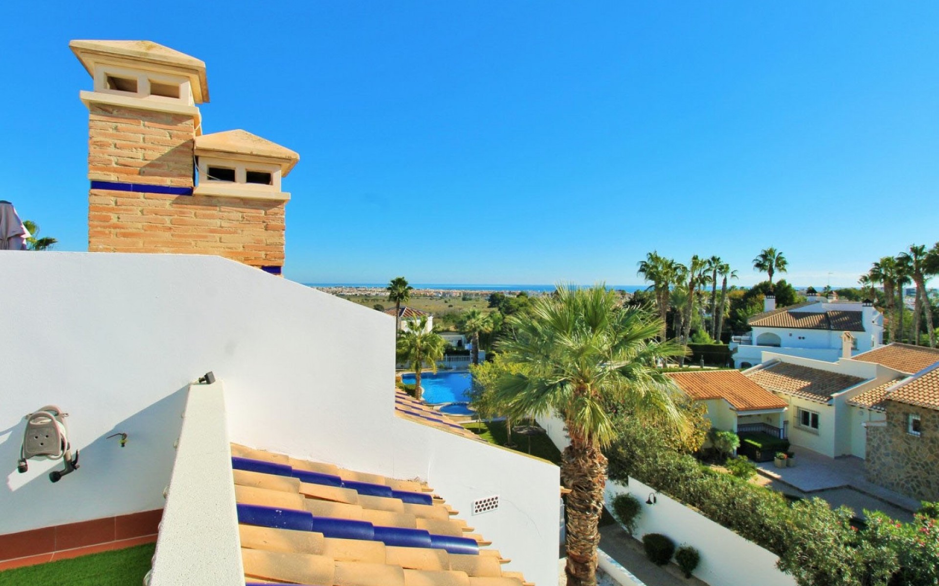 A Vendre -  - Orihuela Costa - Villamartin