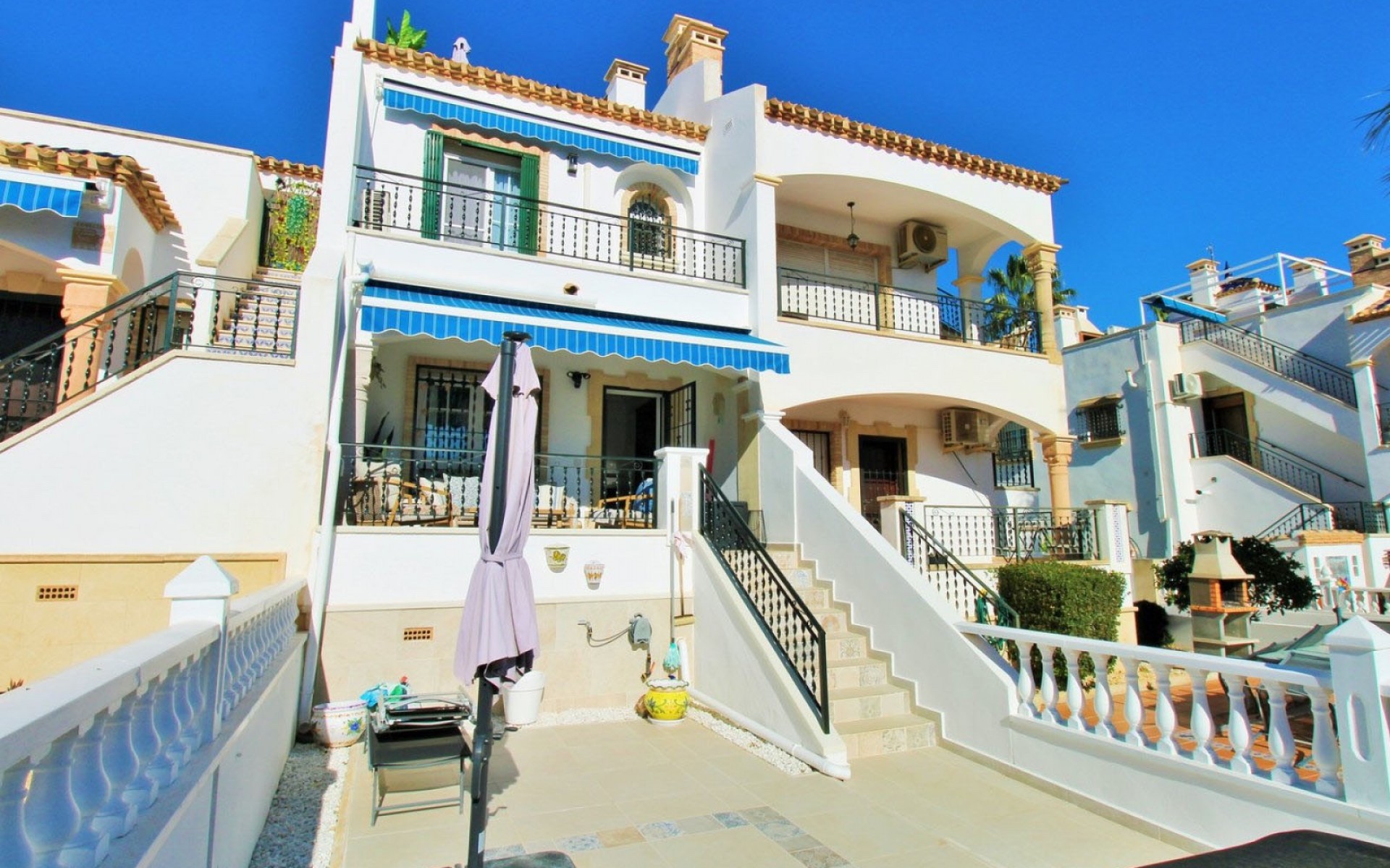 A Vendre -  - Orihuela Costa - Villamartin