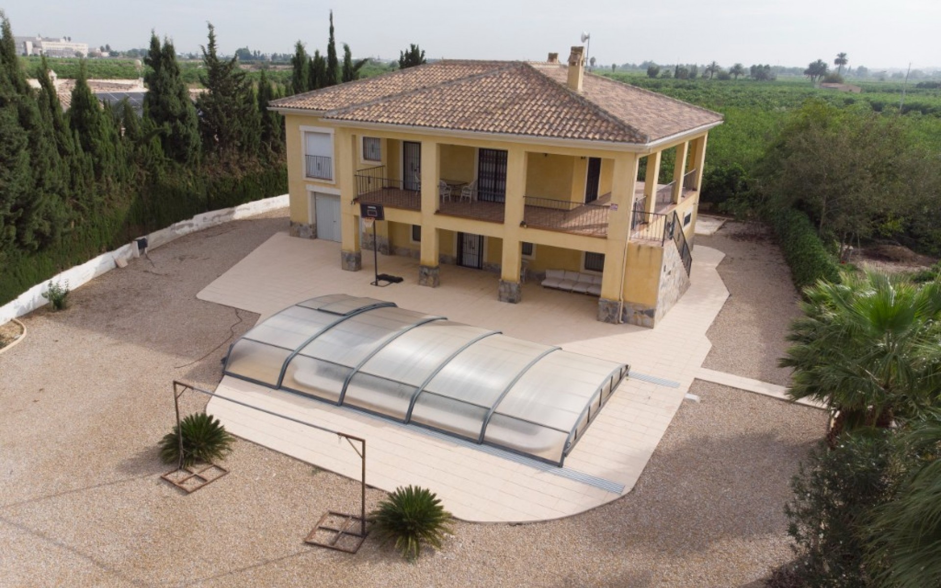 A Vendre -  - Orihuela