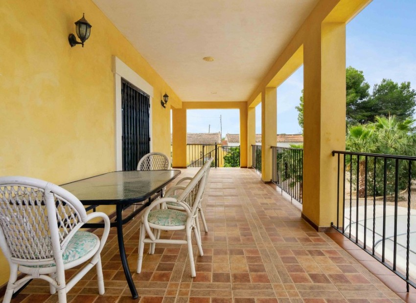 A Vendre -  - Orihuela