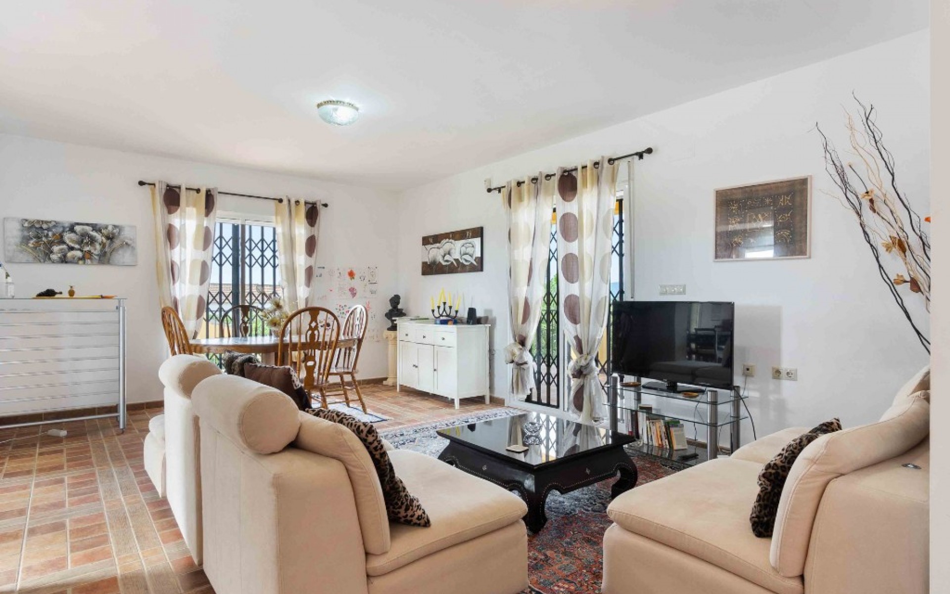 A Vendre -  - Orihuela