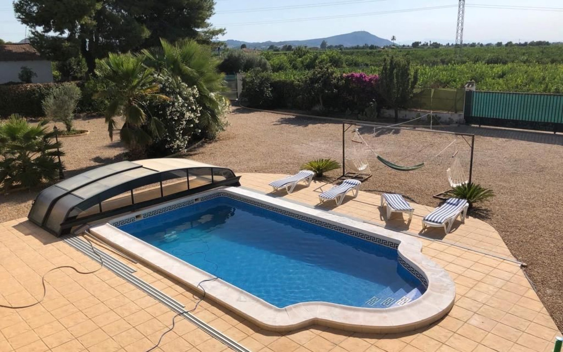 A Vendre -  - Orihuela