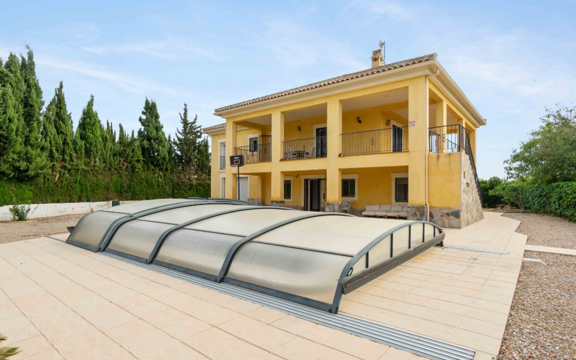 A Vendre -  - Orihuela