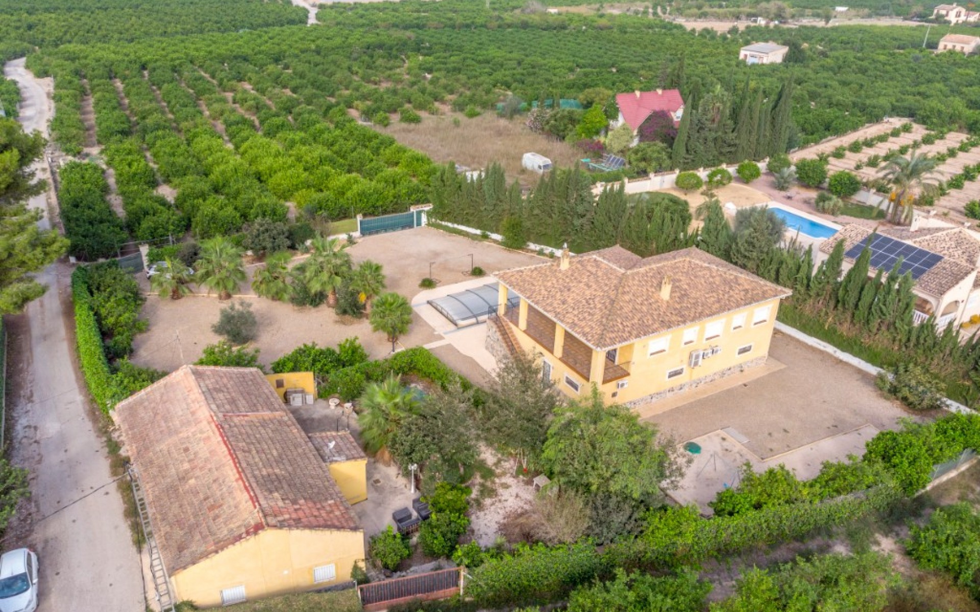 A Vendre -  - Orihuela