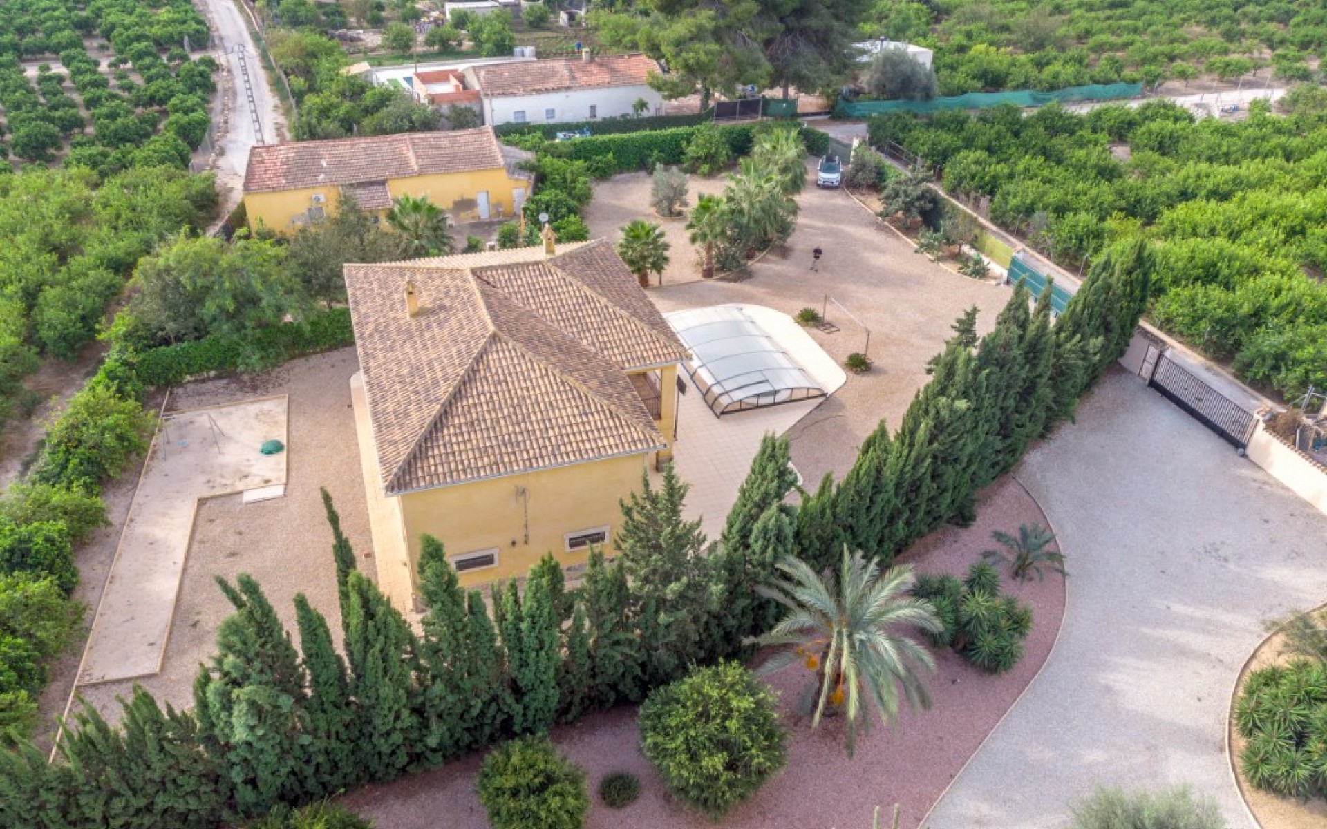 A Vendre -  - Orihuela