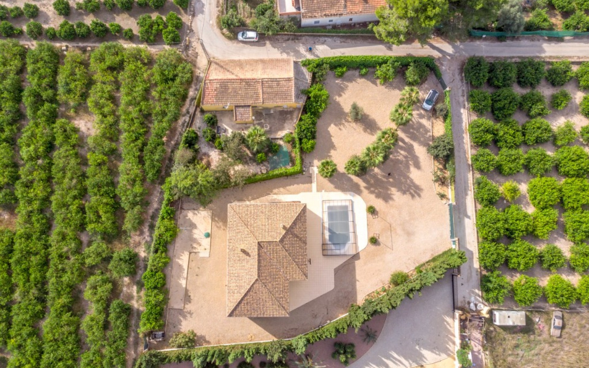 A Vendre -  - Orihuela