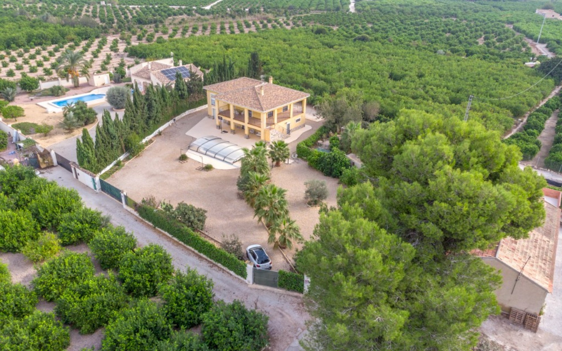 A Vendre -  - Orihuela