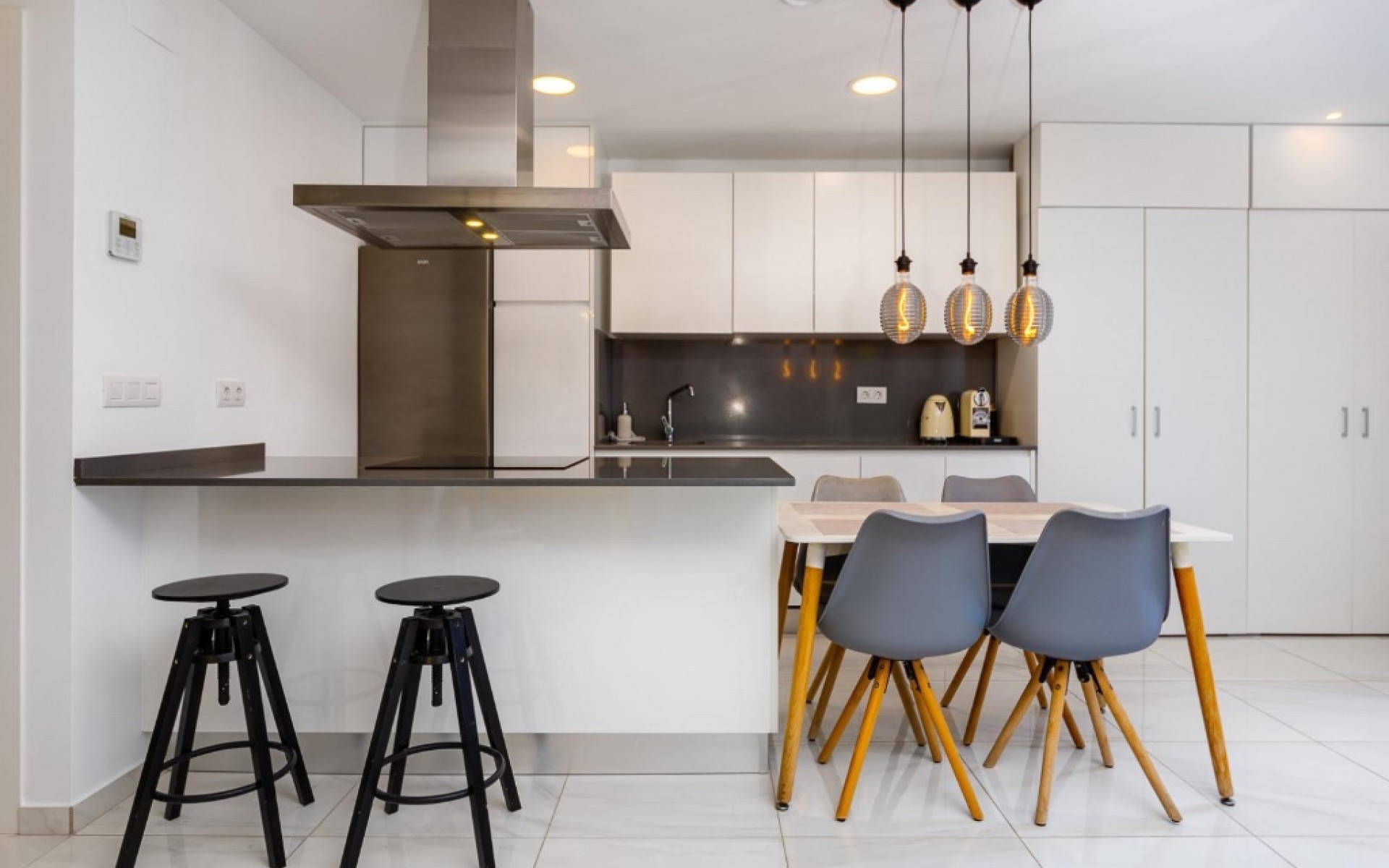 A Vendre - Semi - Detached Villa - Orihuela Costa - Villamartin