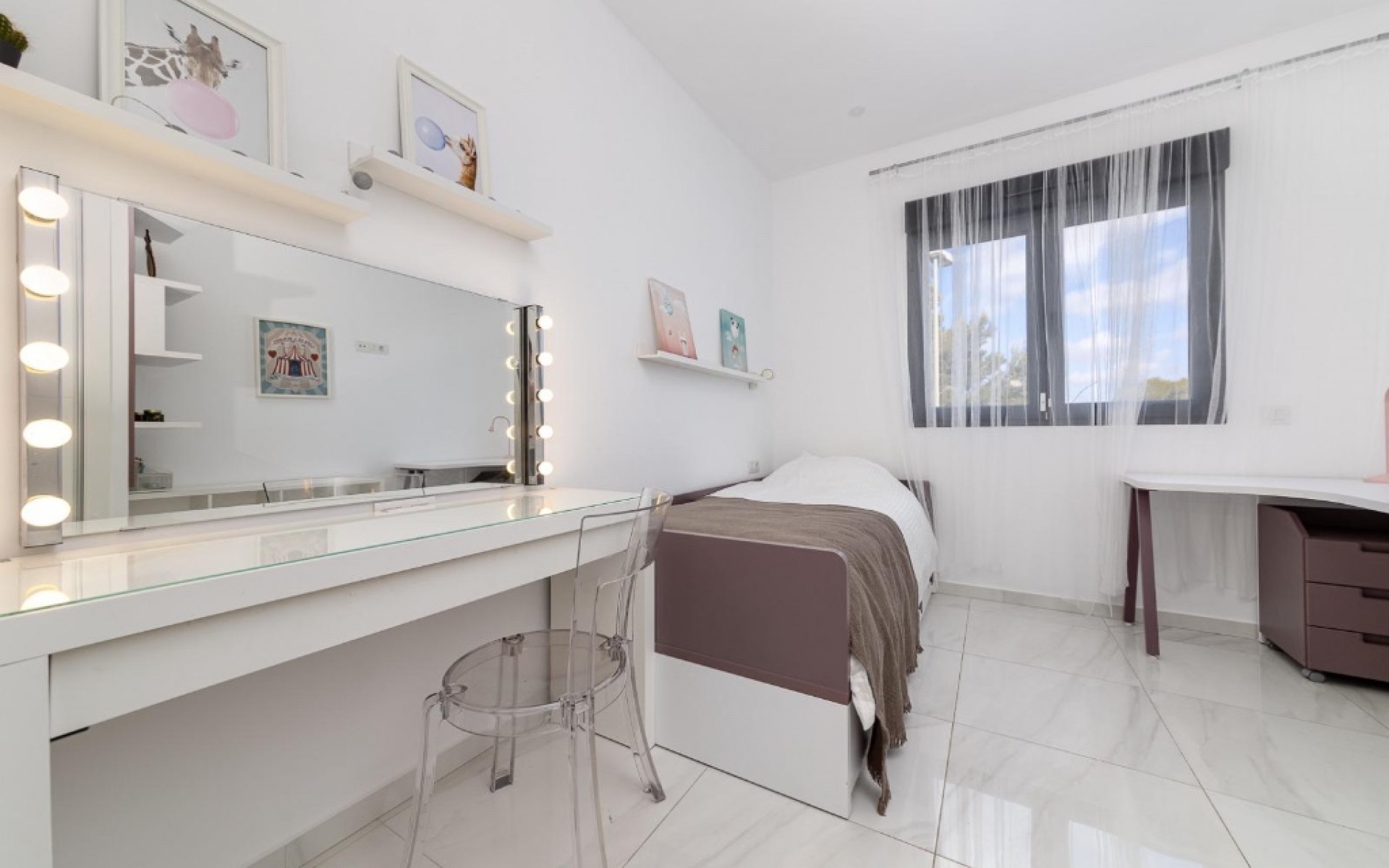 A Vendre - Semi - Detached Villa - Orihuela Costa - Villamartin